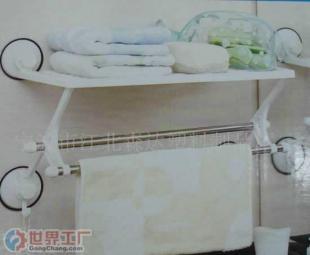 廚衛用品批發指南 衛浴掛件與廚衛架的采購與市場分析