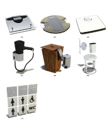 廚衛(wèi)模型與用品 提升生活品質(zhì)的實用指南