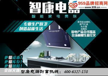 智康電器項目深度解析 如何引領投資創業新趨勢？