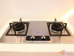 2011上海廚衛展 老板電器全線產品驚艷亮相，引領現代廚房與衛浴新潮流