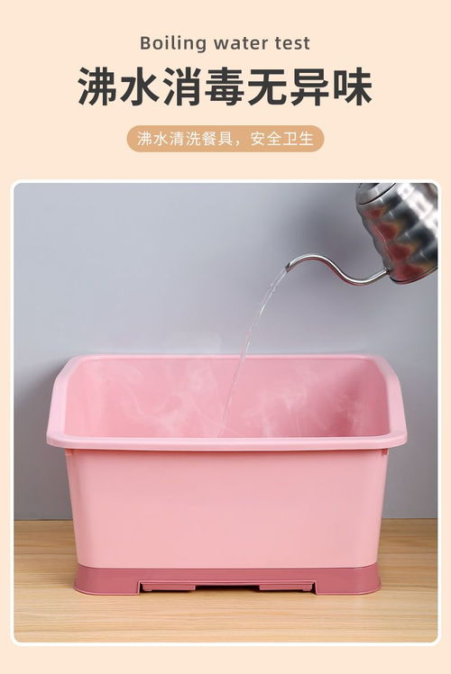 廚房收納利器全解析 從瀝水碗架到帶蓋碗柜，打造高效整潔廚衛(wèi)空間