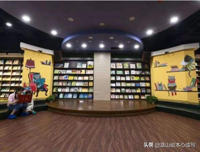 租繪本與買(mǎi)繪本 閱讀選擇的經(jīng)濟(jì)與教育考量