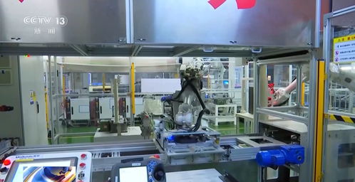 中國經濟向“新”力 入境熱潮下的中國魅力與光分束器產業的機遇